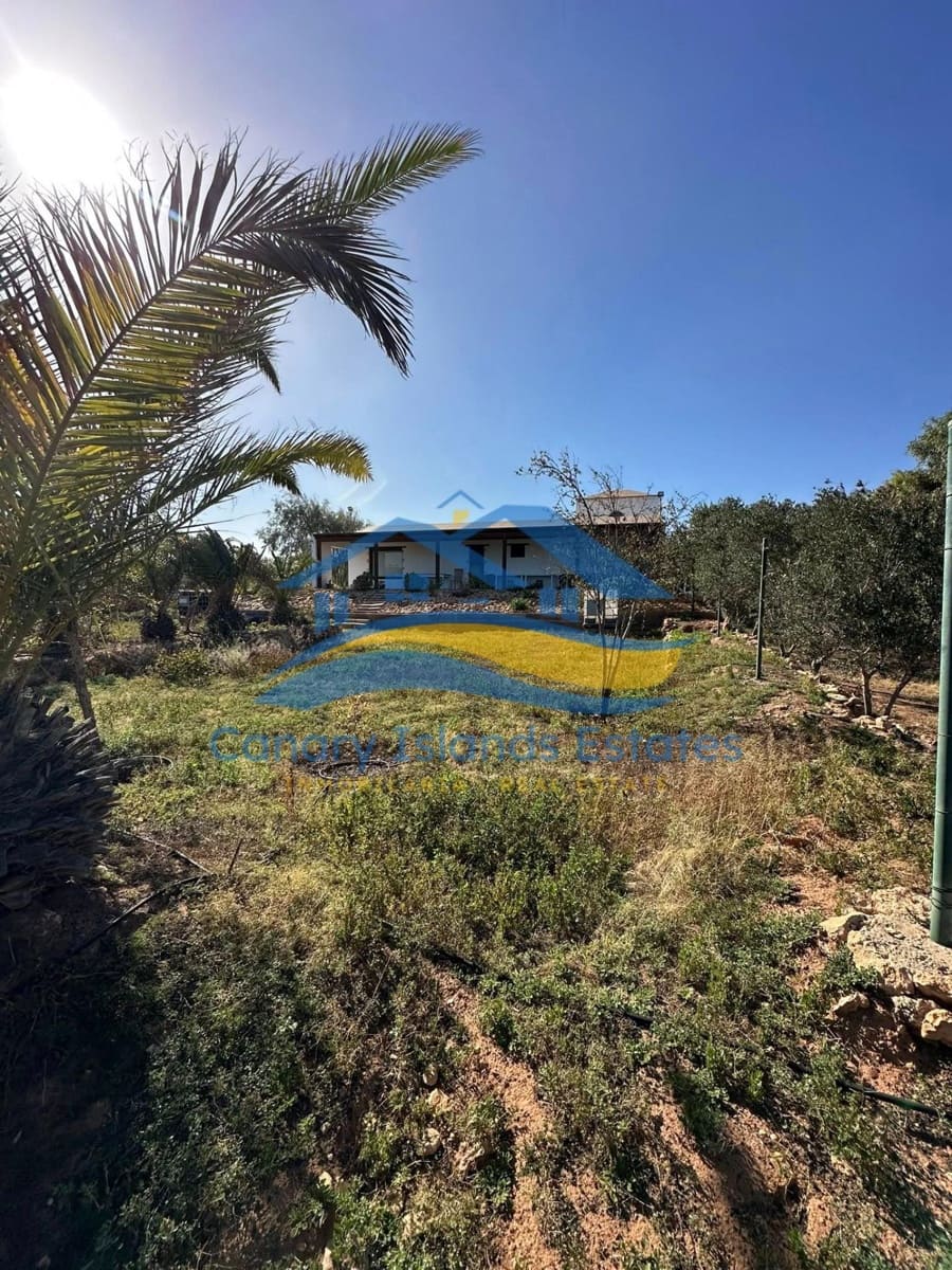 3 soverom Villa til salgs i Tuineje - € 469 000 (Ref: 9755938)