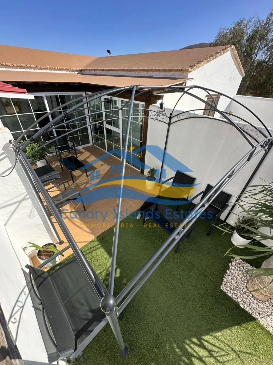 3 soverom Villa til salgs i Tuineje - € 469 000 (Ref: 9755938)