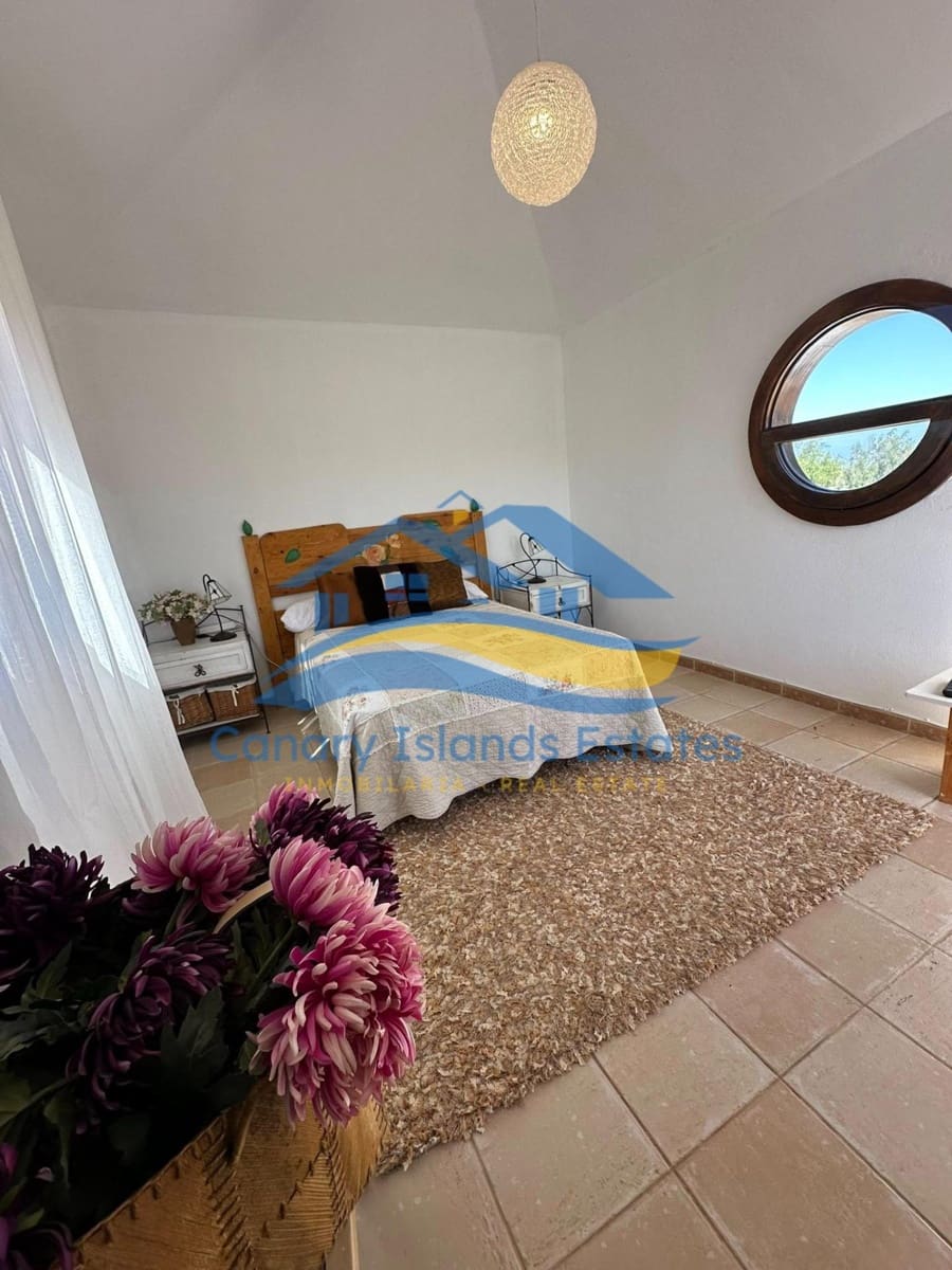 3 soverom Villa til salgs i Tuineje - € 469 000 (Ref: 9755938)