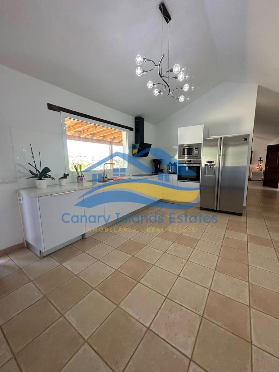 3 soverom Villa til salgs i Tuineje - € 469 000 (Ref: 9755938)