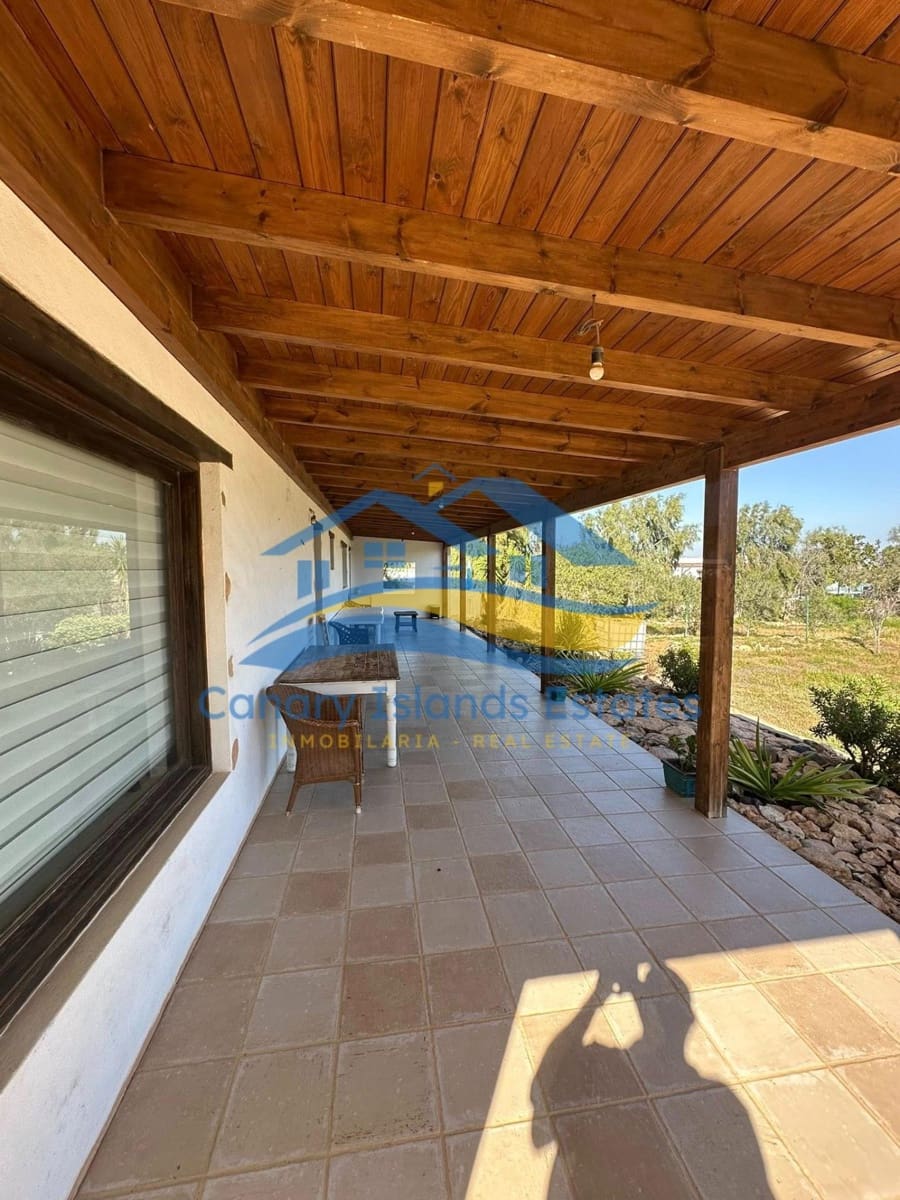 3 soverom Villa til salgs i Tuineje - € 469 000 (Ref: 9755938)