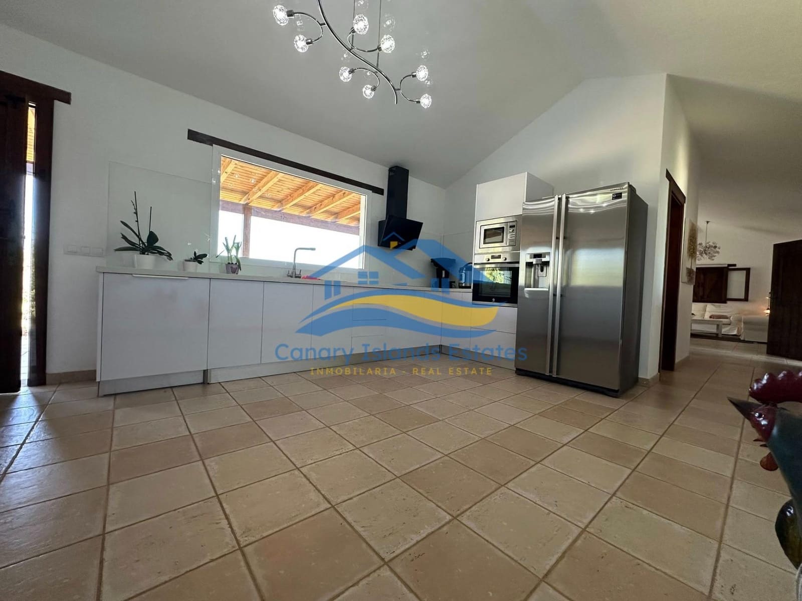 3 soverom Villa til salgs i Tuineje - € 469 000 (Ref: 9755938)