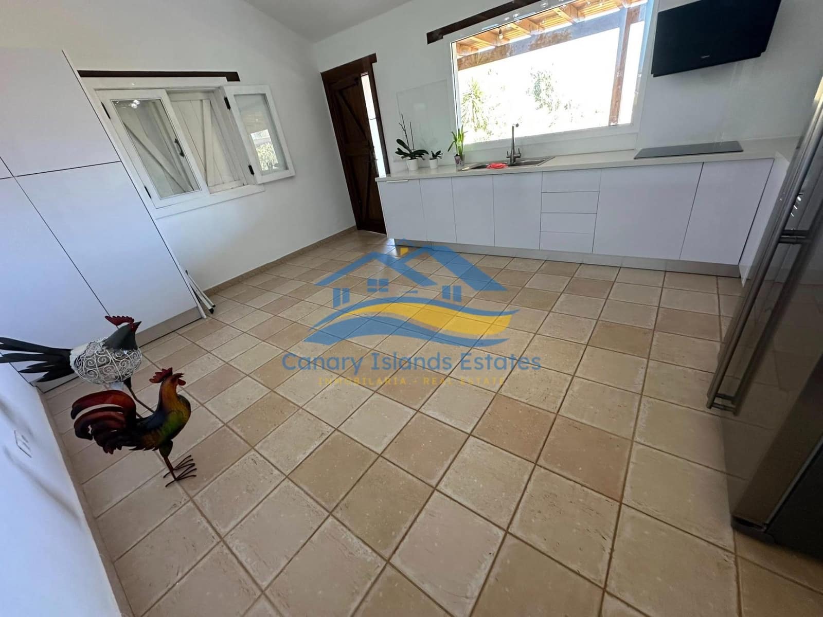 3 soverom Villa til salgs i Tuineje - € 469 000 (Ref: 9755938)