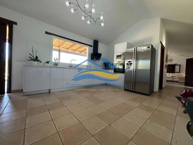 3 soverom Villa til salgs i Tuineje - € 469 000 (Ref: 9755938)