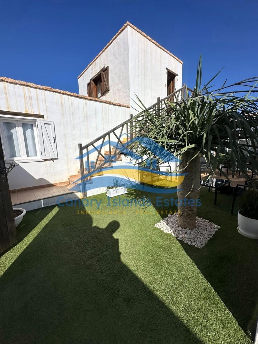 3 soverom Villa til salgs i Tuineje - € 469 000 (Ref: 9755938)