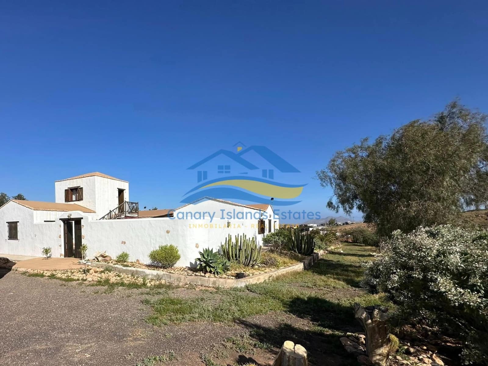 3 soverom Villa til salgs i Tuineje - € 469 000 (Ref: 9755938)