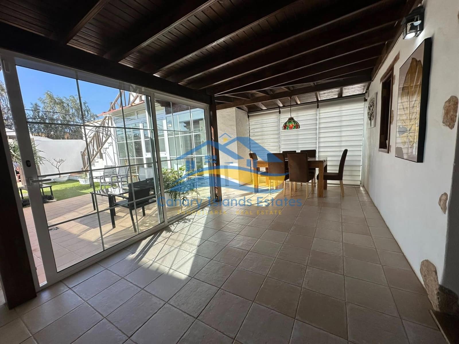 3 soverom Villa til salgs i Tuineje - € 469 000 (Ref: 9755938)