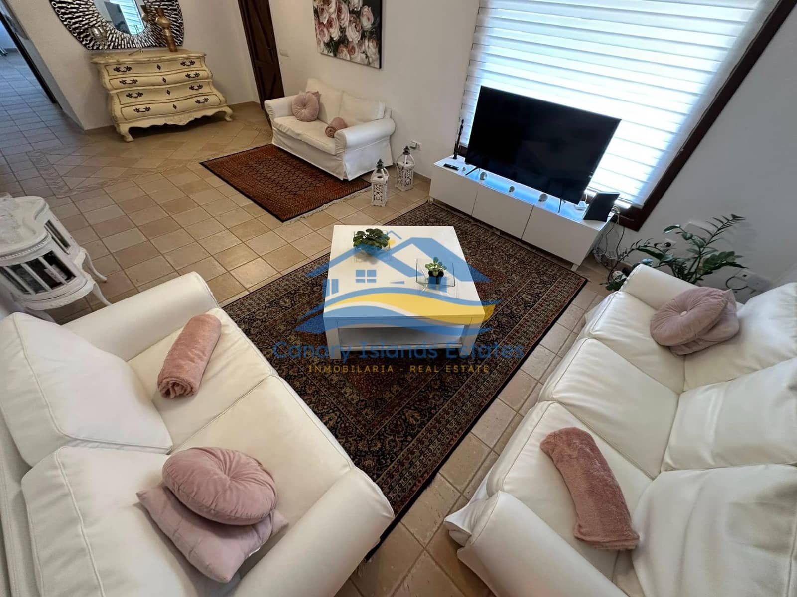 3 soverom Villa til salgs i Tuineje - € 469 000 (Ref: 9755938)