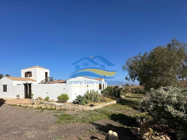 3 soverom Villa til salgs i Tuineje - € 469 000 (Ref: 9755938)