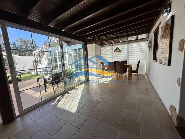 3 soverom Villa til salgs i Tuineje - € 469 000 (Ref: 9755938)