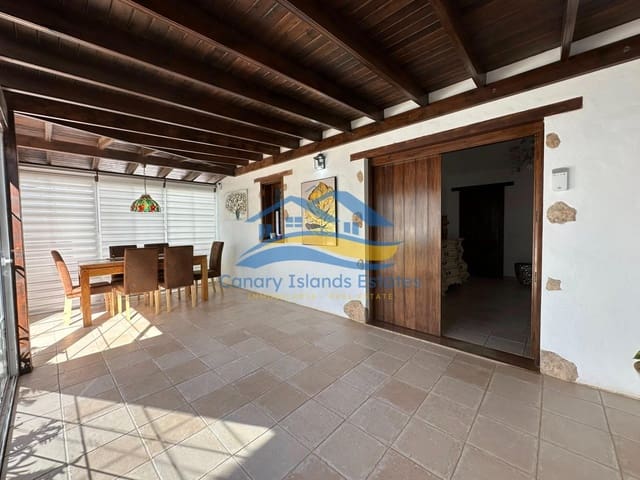 3 soverom Villa til salgs i Tuineje - € 469 000 (Ref: 9755938)