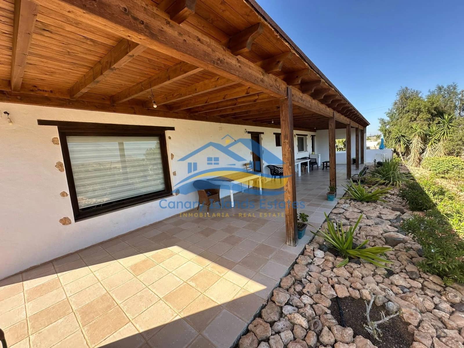 3 soverom Villa til salgs i Tuineje - € 469 000 (Ref: 9755938)