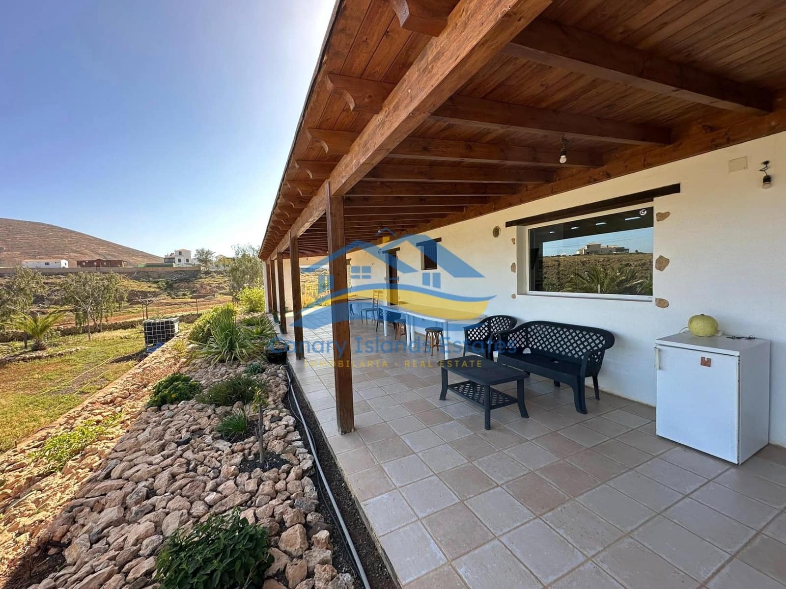 3 soverom Villa til salgs i Tuineje - € 469 000 (Ref: 9755938)