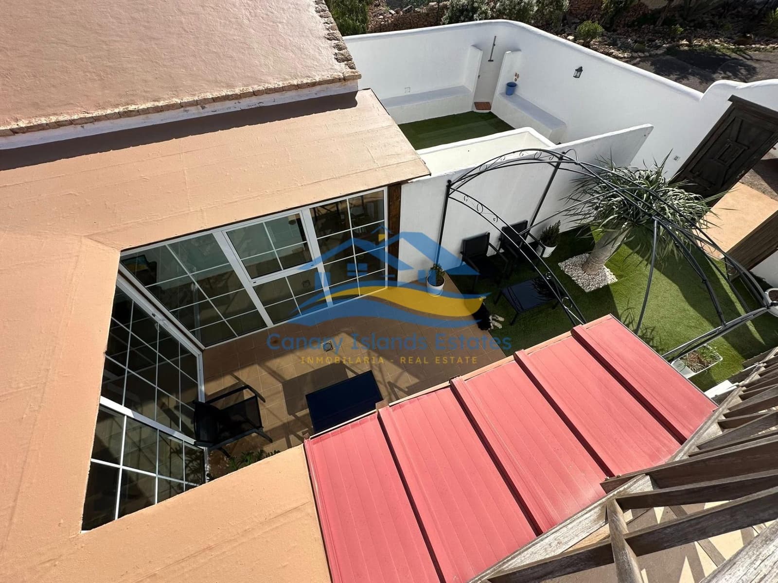 3 soverom Villa til salgs i Tuineje - € 469 000 (Ref: 9755938)