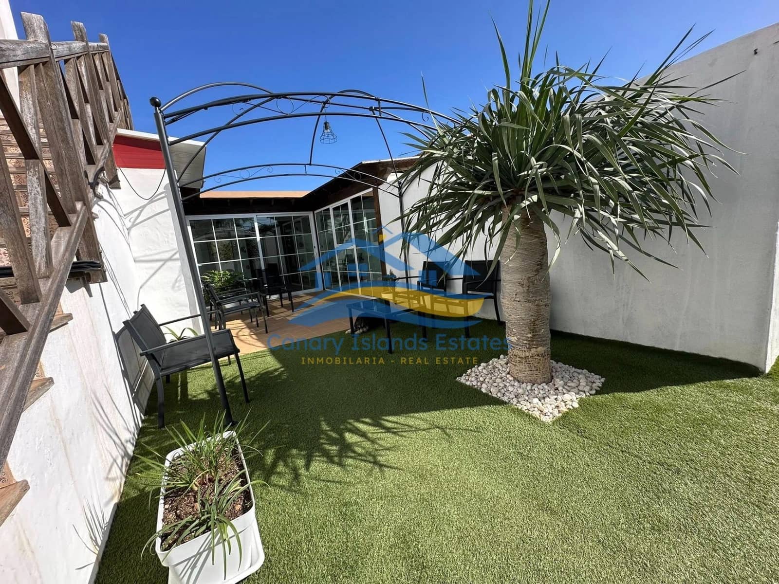 3 soverom Villa til salgs i Tuineje - € 469 000 (Ref: 9755938)