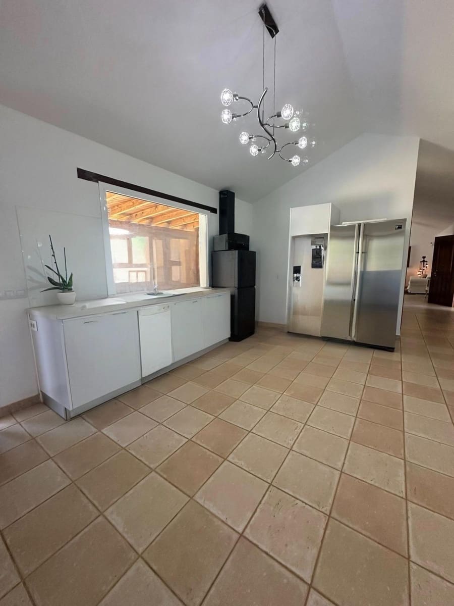 3 sypialnia Willa na sprzedaż w Tuineje - 450 000 € (Ref: 9755938)