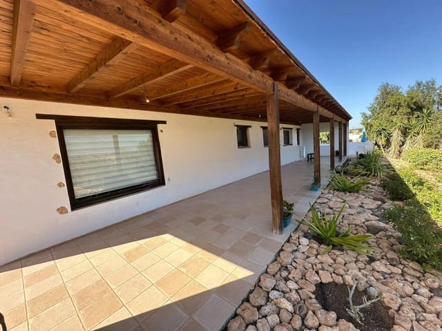 3 soveværelse Villa til salg i Tuineje - € 450.000 (Ref: 9755938)