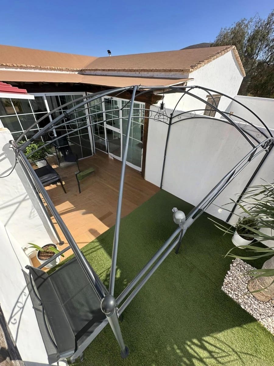 3 sypialnia Willa na sprzedaż w Tuineje - 450 000 € (Ref: 9755938)