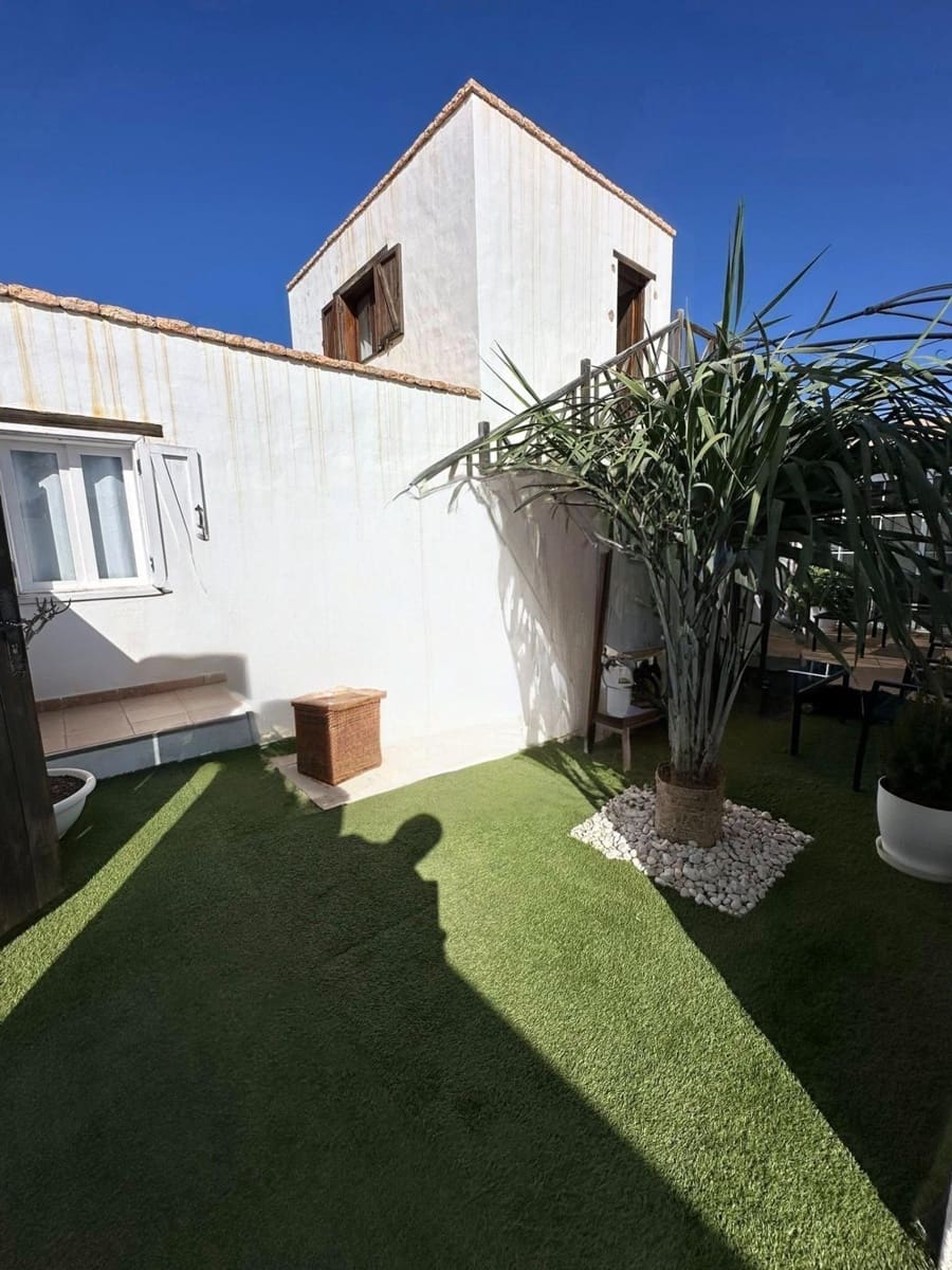 3 sypialnia Willa na sprzedaż w Tuineje - 450 000 € (Ref: 9755938)