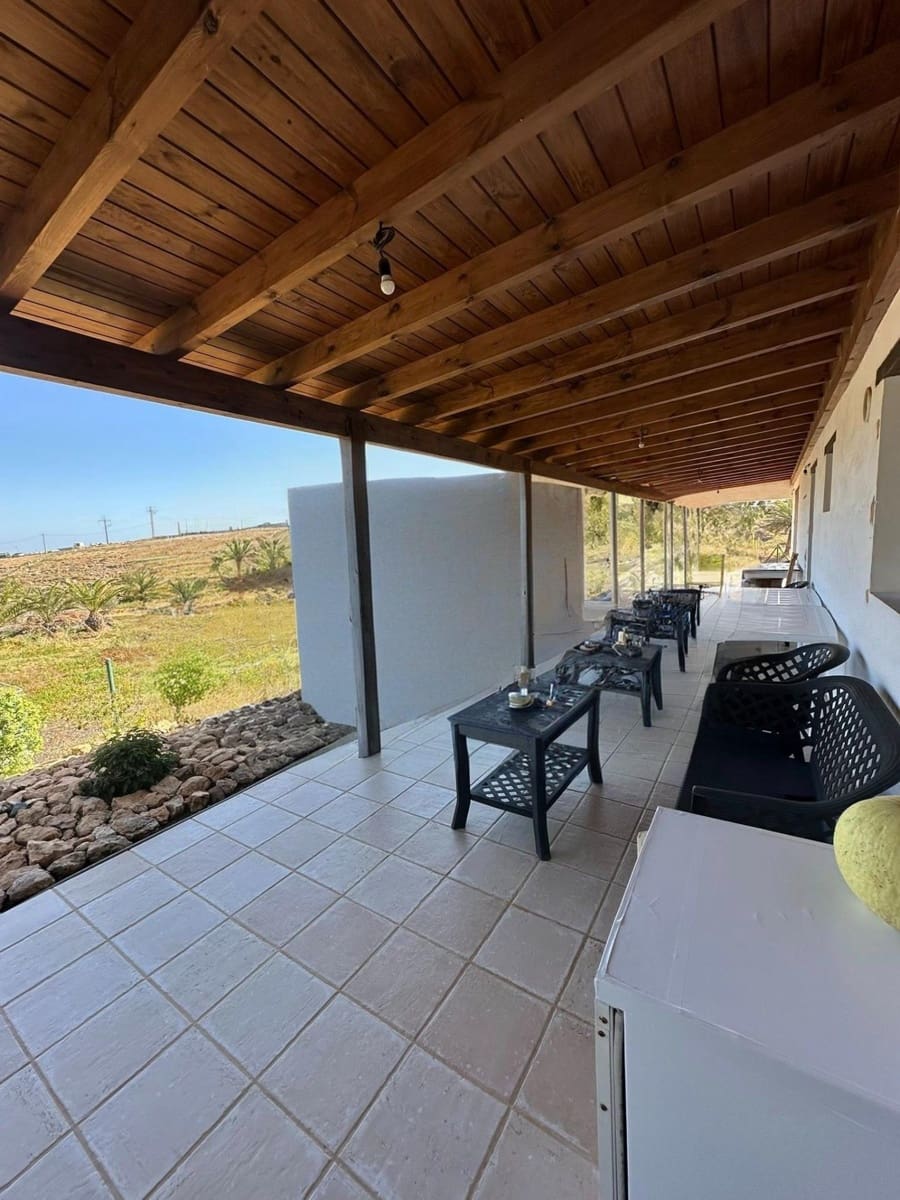 3 sypialnia Willa na sprzedaż w Tuineje - 450 000 € (Ref: 9755938)