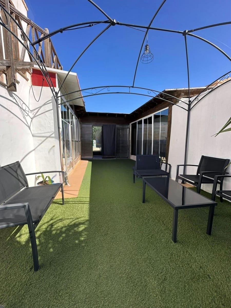 3 sypialnia Willa na sprzedaż w Tuineje - 450 000 € (Ref: 9755938)