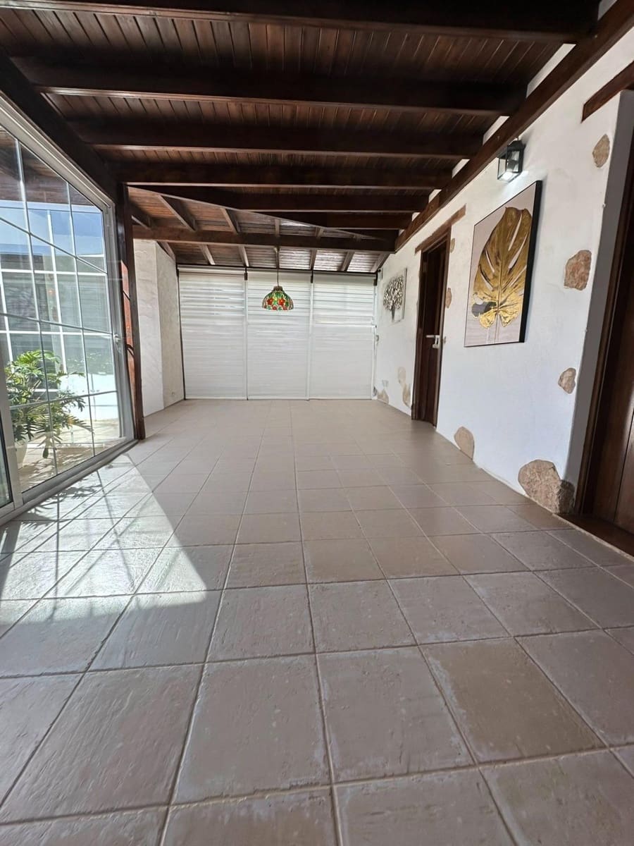 3 sypialnia Willa na sprzedaż w Tuineje - 450 000 € (Ref: 9755938)
