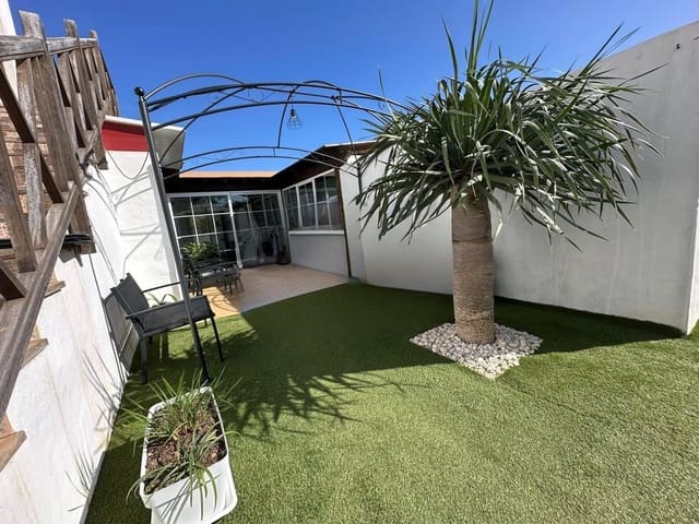 3 soveværelse Villa til salg i Tuineje - € 450.000 (Ref: 9755938)