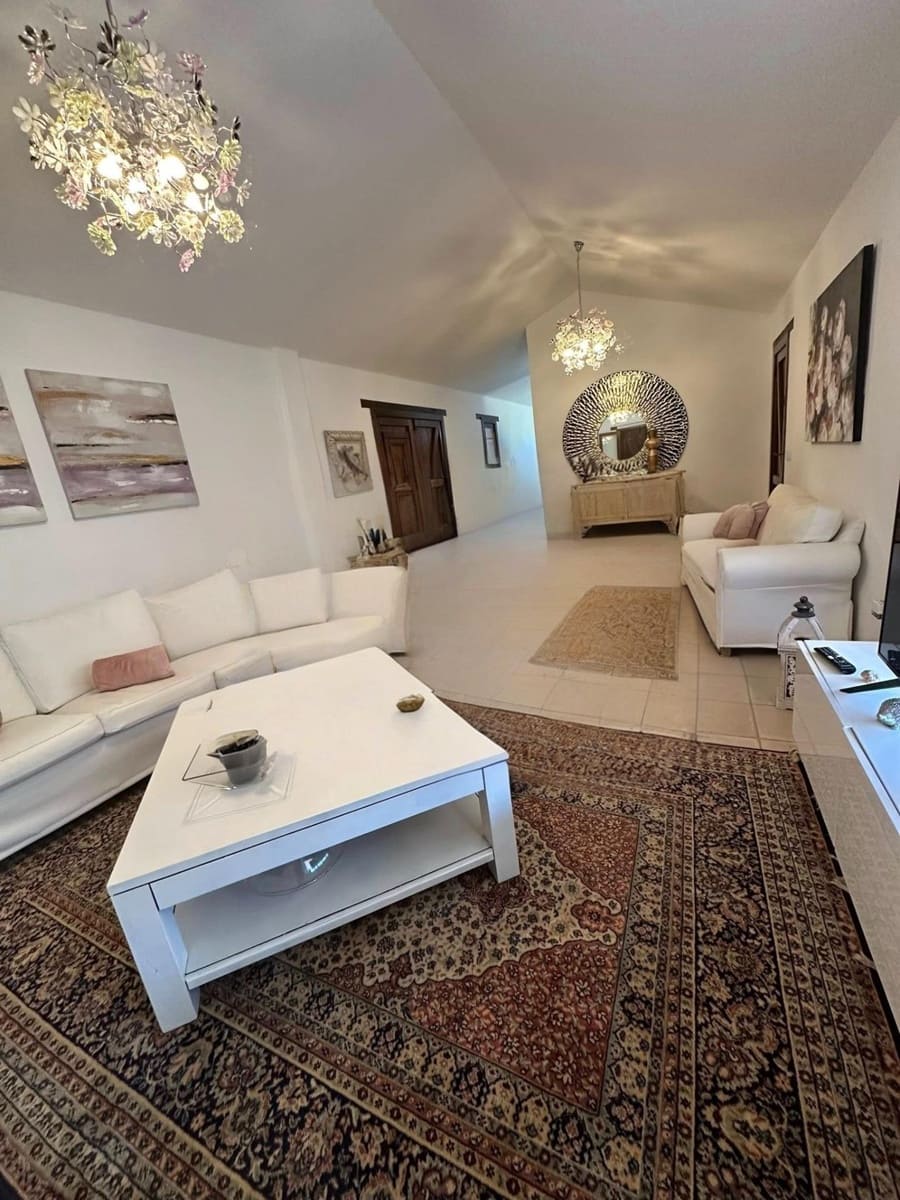 3 sypialnia Willa na sprzedaż w Tuineje - 450 000 € (Ref: 9755938)