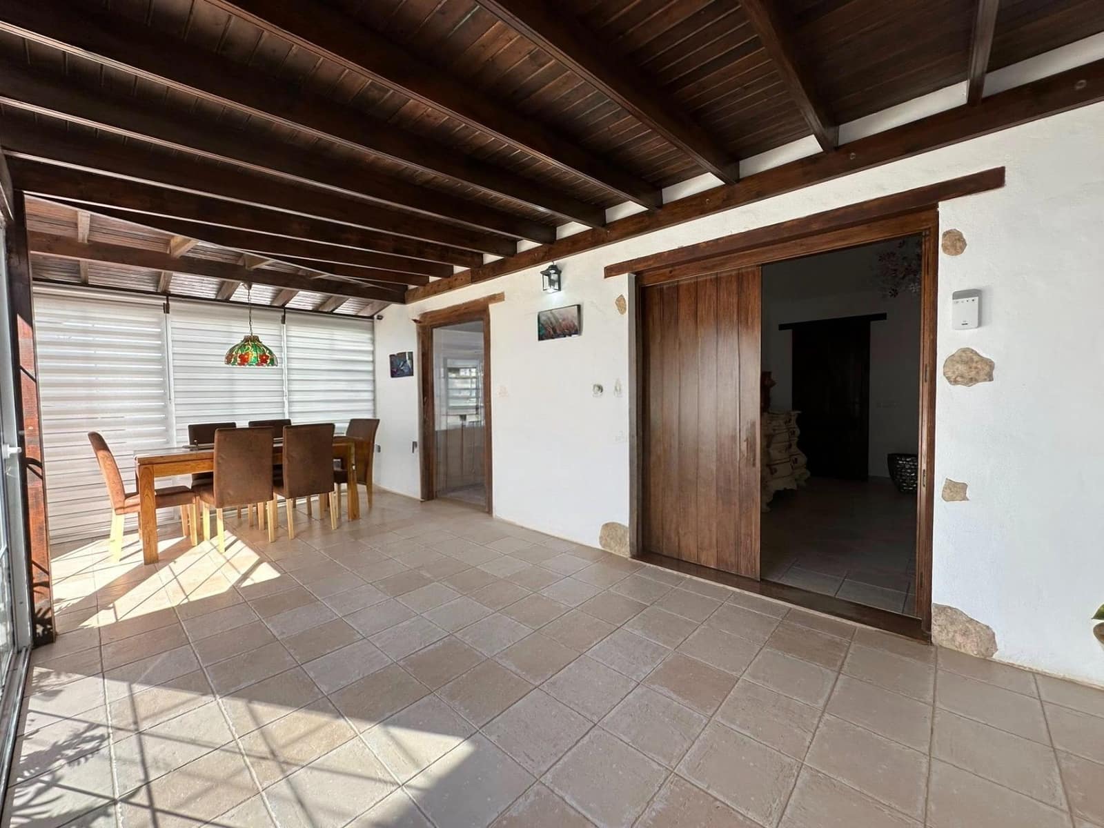 3 sypialnia Willa na sprzedaż w Tuineje - 450 000 € (Ref: 9755938)
