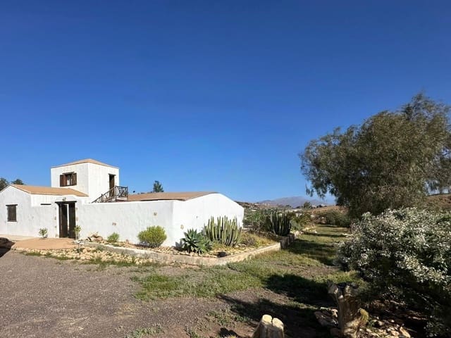 3 soveværelse Villa til salg i Tuineje - € 450.000 (Ref: 9755938)
