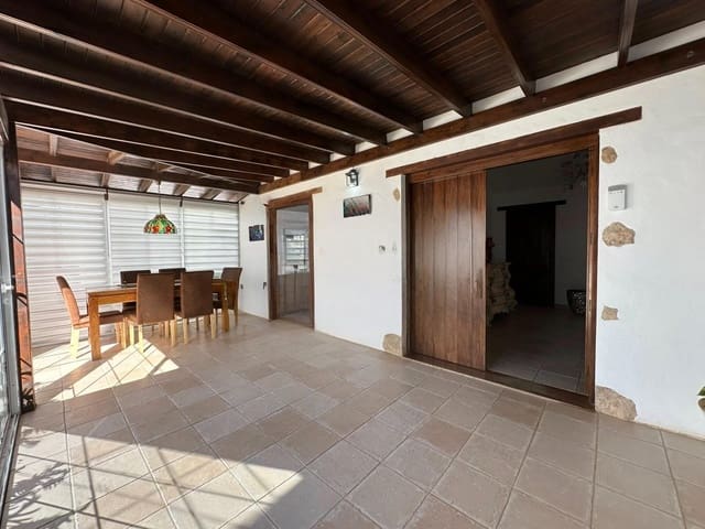 3 soveværelse Villa til salg i Tuineje - € 450.000 (Ref: 9755938)