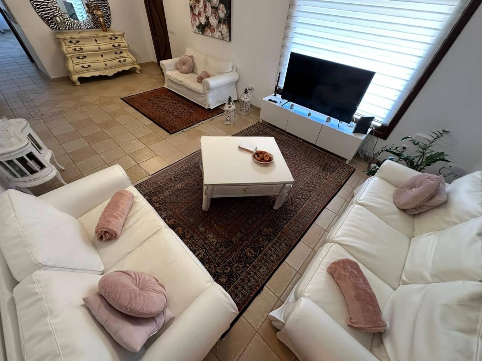 3 sypialnia Willa na sprzedaż w Tuineje - 450 000 € (Ref: 9755938)