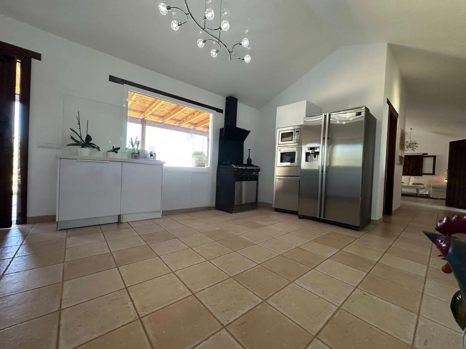 3 sypialnia Willa na sprzedaż w Tuineje - 450 000 € (Ref: 9755938)