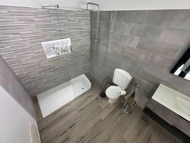3 soveværelse Villa til salg i Tuineje - € 450.000 (Ref: 9755938)