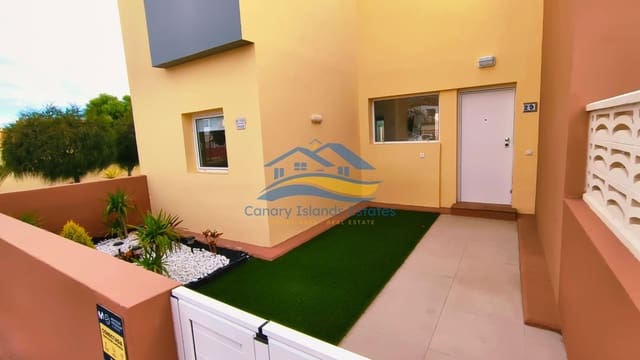 2 soveværelse Lejlighed til salg i Corralejo, La Oliva - € 255.000 (Ref: 9755939)