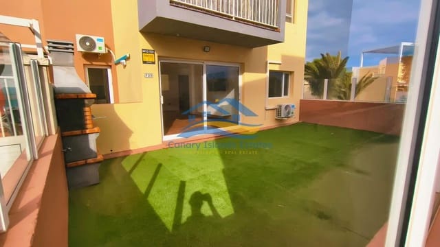 2 soveværelse Lejlighed til salg i Corralejo, La Oliva - € 255.000 (Ref: 9755939)