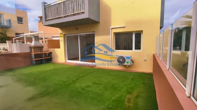 2 soveværelse Lejlighed til salg i Corralejo, La Oliva - € 255.000 (Ref: 9755939)