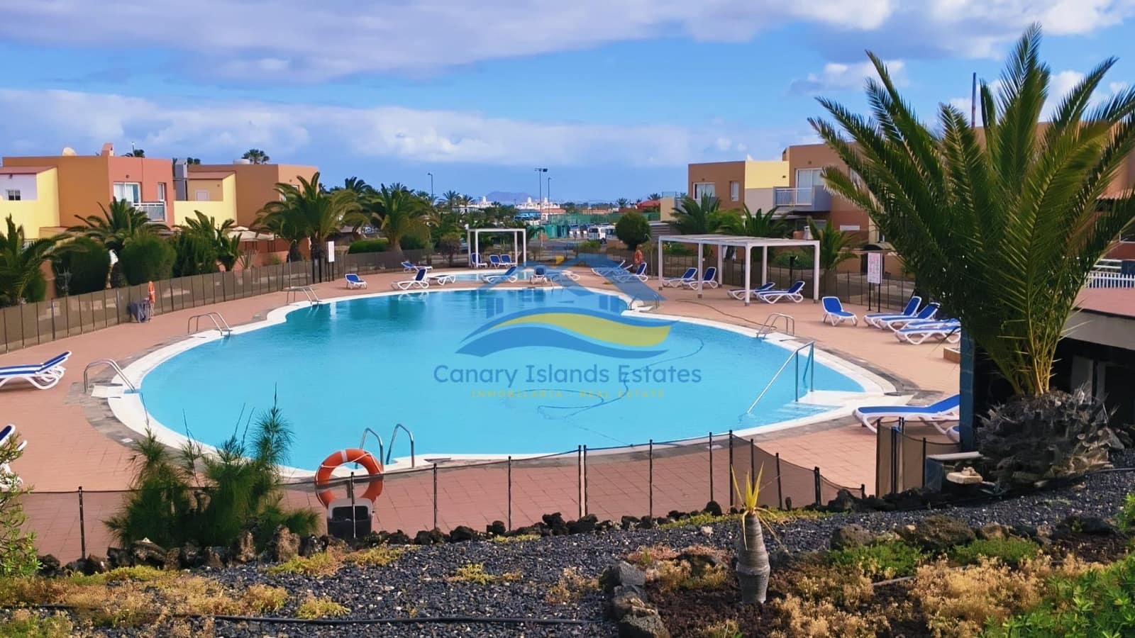2 soveværelse Lejlighed til salg i Corralejo - € 255.000 (Ref: 9755939)