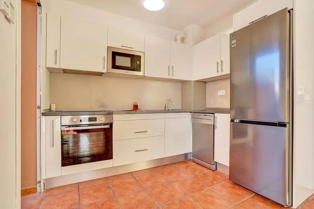 2 Zimmer Apartment zu verkaufen in Corralejo, La Oliva - 248.000 € (Ref: 9755939)