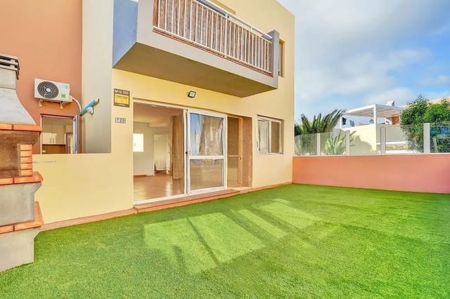2 Zimmer Apartment zu verkaufen in Corralejo, La Oliva - 248.000 € (Ref: 9755939)