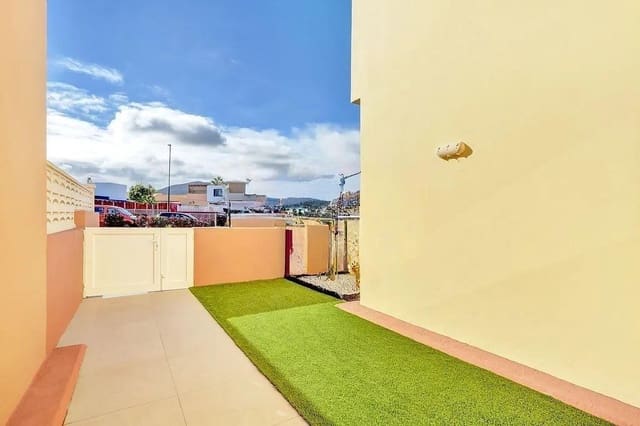 2 Zimmer Apartment zu verkaufen in Corralejo, La Oliva - 248.000 € (Ref: 9755939)