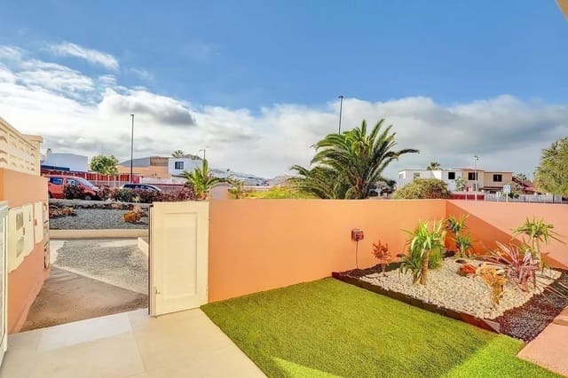 2 Zimmer Apartment zu verkaufen in Corralejo, La Oliva - 248.000 € (Ref: 9755939)