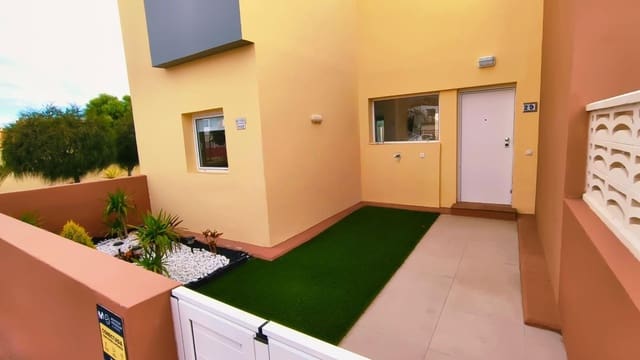 2 Zimmer Apartment zu verkaufen in Corralejo, La Oliva - 248.000 € (Ref: 9755939)