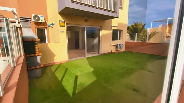 2 Zimmer Apartment zu verkaufen in Corralejo, La Oliva - 248.000 € (Ref: 9755939)
