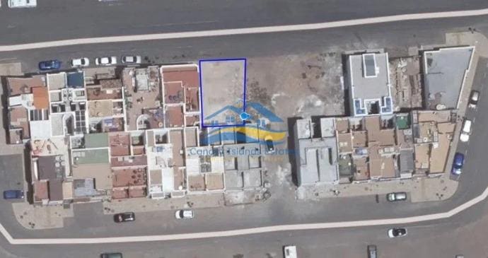 Tontti myytävänä paikassa El Cotillo - 250 000 € (Ref: 9762155)