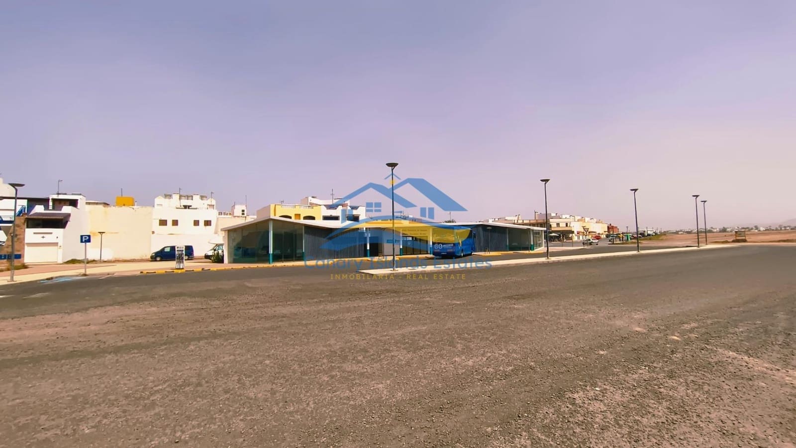 Tontti myytävänä paikassa El Cotillo - 250 000 € (Ref: 9762155)