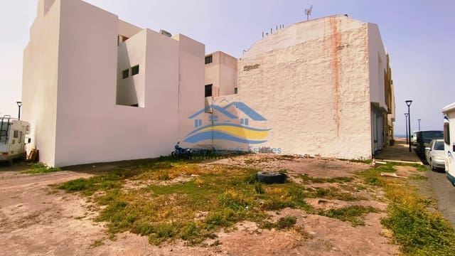 Tontti myytävänä paikassa El Cotillo, La Oliva - 250 000 € (Ref: 9762155)