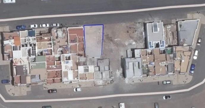 Tontti myytävänä paikassa El Cotillo - 250 000 € (Ref: 9762155)