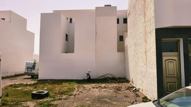 Byggetomt til salgs i El Cotillo, La Oliva - € 250 000 (Ref: 9762155)