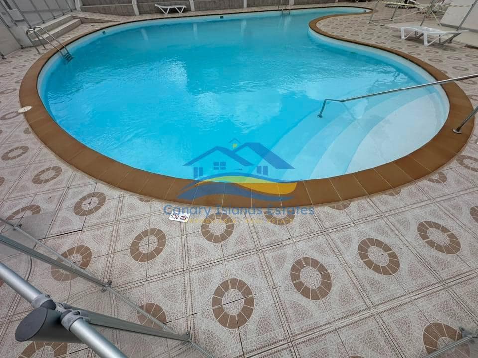 1 slaapkamer Appartement te koop in Antigua - € 119.000 (Ref: 9763702)